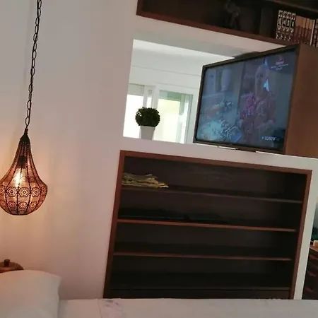 Appartement Atico Exclusivo En El Centro De Grenade Extérieur photo