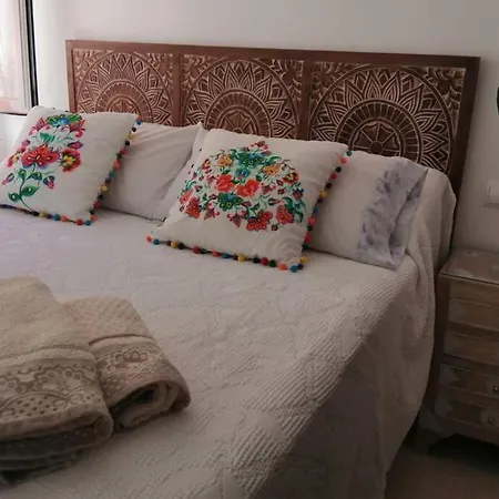 Appartement Atico Exclusivo En El Centro De Grenade Extérieur photo