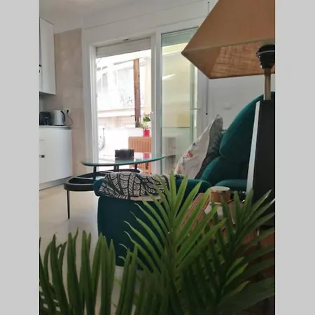 Appartement Atico Exclusivo En El Centro De Grenade Extérieur photo