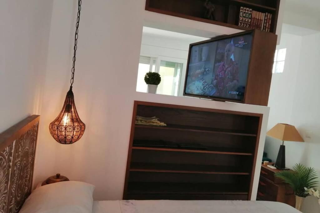 Atico Exclusivo En El Centro De Apartment *