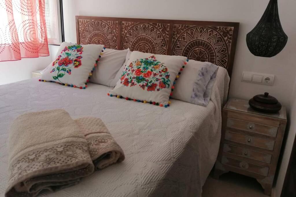 Atico Exclusivo En El Centro De Apartament Grenada