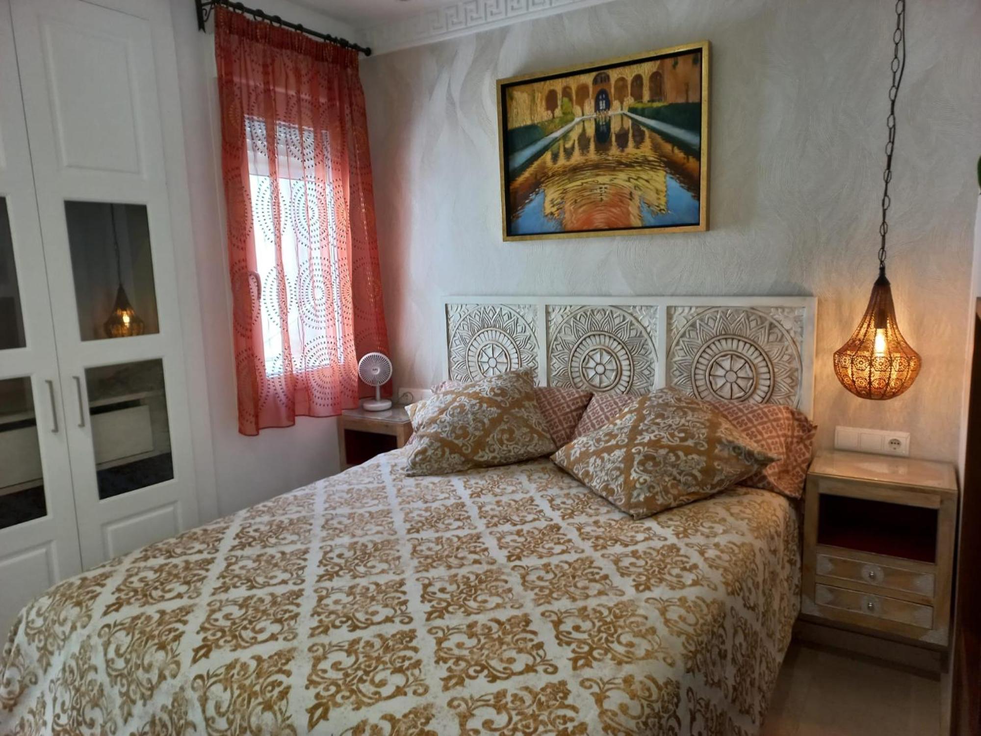 Apartment Atico Exclusivo En El Centro De