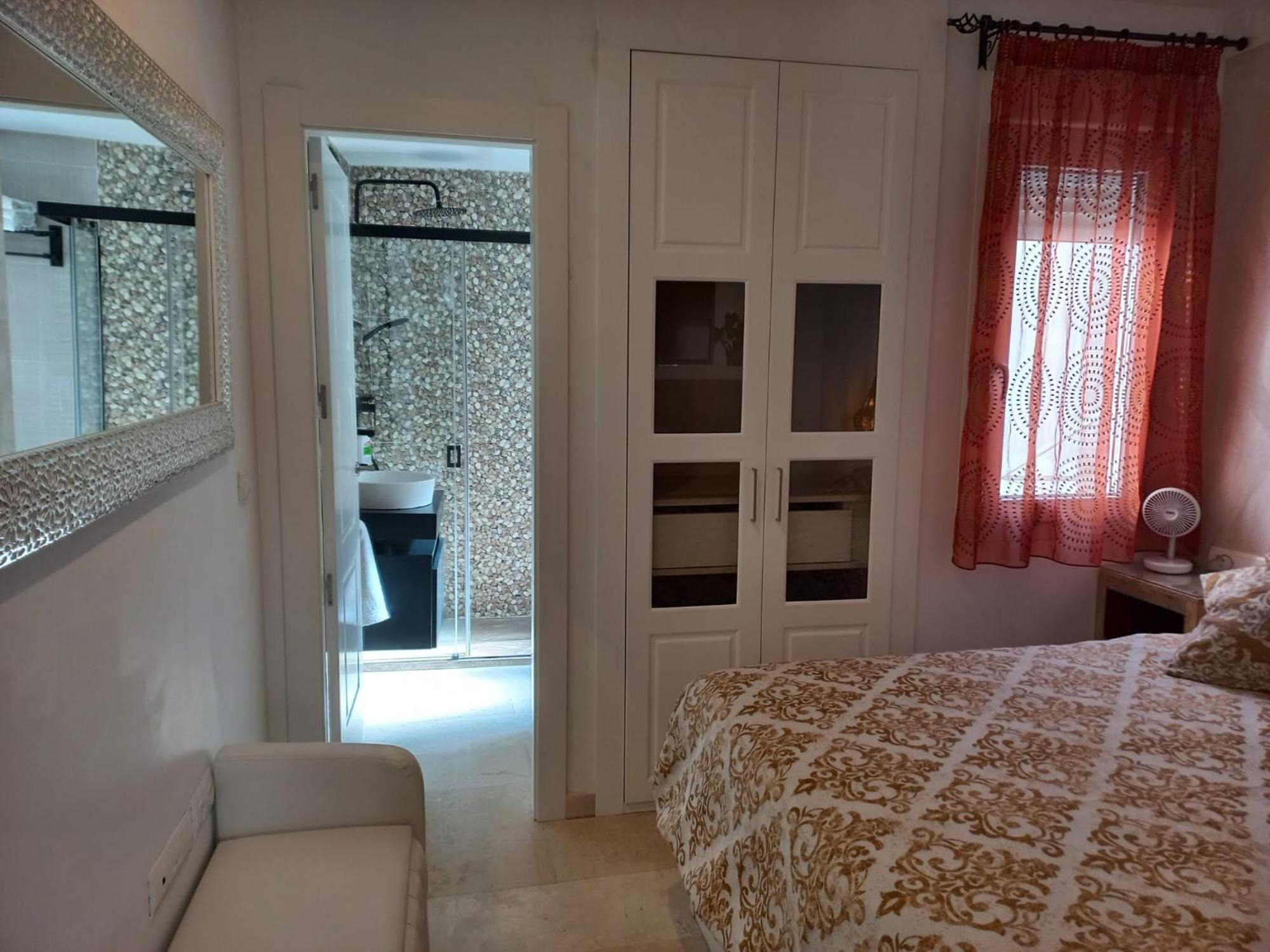 Apartment Atico Exclusivo En El Centro De *