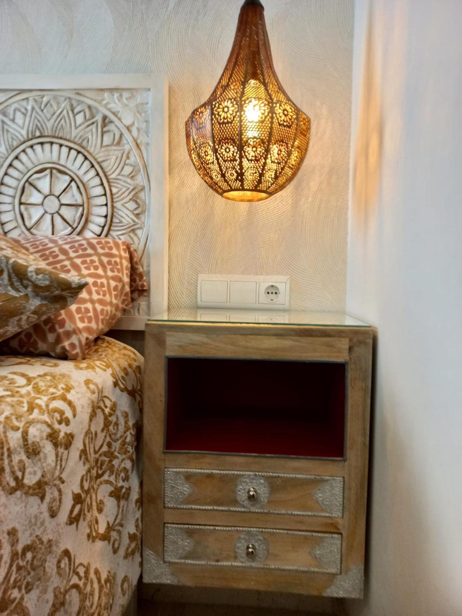 Apartment Atico Exclusivo En El Centro De Granada