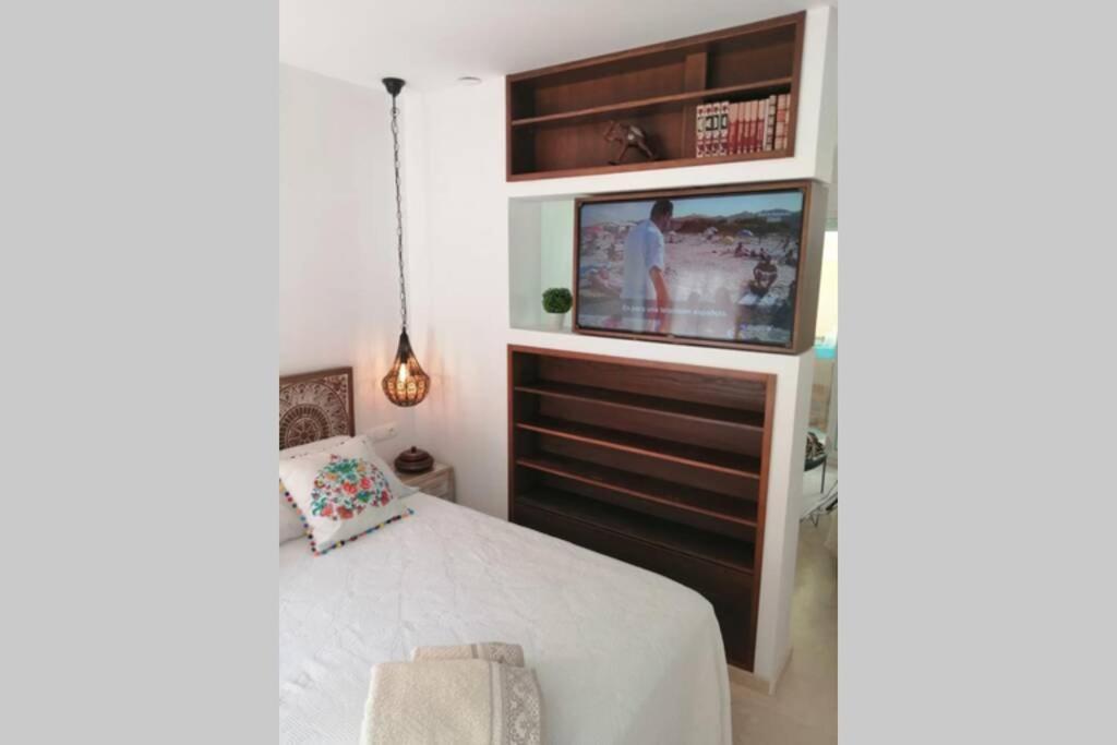 Apartment Atico Exclusivo En El Centro De *